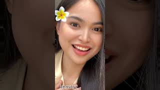 Morenang dalagang filipina compilation tiktok [upl. by Nehgem558]