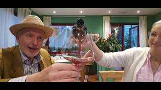 Barolo Bricco delle Viole 2019 GD Vajra 26 Wine Spectator 2023 Vergne Cn Wine Tasting [upl. by Hayward572]