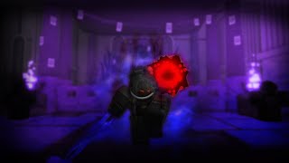 BEST SHADOW HERO BLADE CONTRACTOR BUILD  DEEPWOKEN [upl. by Will]