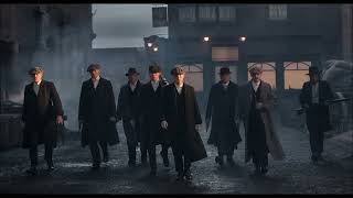 Peaky blinders song [upl. by Aeslek]