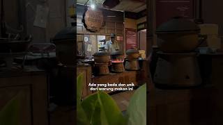 Kuliner Klaten ini jangan diskip ya klaten kulinerjogja kulinerklaten [upl. by Hayidan]