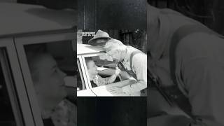 Aunt Bee Kisses Briscoe theandygriffithshow auntbee classictv [upl. by Cornall]