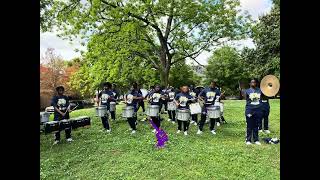 Southwest Dekalb Drumline quotDeathrowquot v Palm Beach Lakes Drumline quotP Phi Dquot  PART 1🔥 [upl. by Eichman]