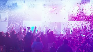 Voltage 2023  Highlight Video  Saskatchewans Largest ChemFree New Years Eve Party for Teens [upl. by Becky591]