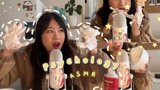 ASMR Everyone MUST know these Cognitive biases to improve decision making  Bite sized Psychology [upl. by Mandy604]