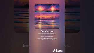 Terrabanner — Cosmic Love [upl. by Bayard]