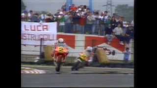 1990 Italy 500cc gp [upl. by Garrard223]