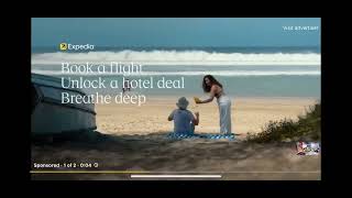 Expedia ￼commercial ad￼ [upl. by Ocer]