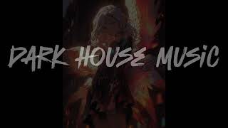 Dark House Music Session 52 [upl. by Thetes]