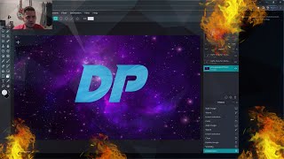 How to create Twitch logos FREE [upl. by Donatelli]