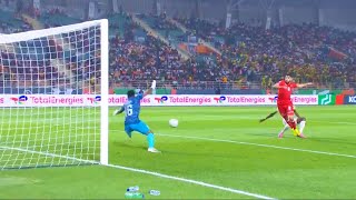 FULL MATCH HIGHLIGHTS  TUNISIA 11 MALI TotalEnergiesAfcon2023  JAN 20 2024 [upl. by Akenaj]