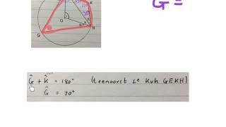 Grade 11 euklidiese meetkunde sirkels mathdou [upl. by Nogam]