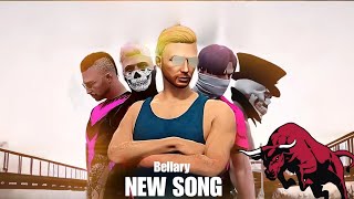 BELLARY NEW SONG OLD IS GOD bellary eaglegamingop HUSSXIN VLOGS [upl. by Nodroj76]