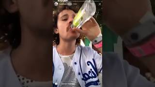 Luisito Comunica probando la JOYITA en Nicaragua 🇳🇮 [upl. by Kessia]