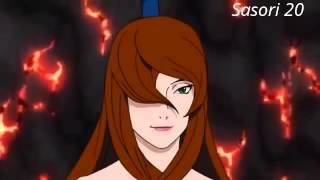 Sasuke VS Mizukage Full Fight English Dub [upl. by Hubble]