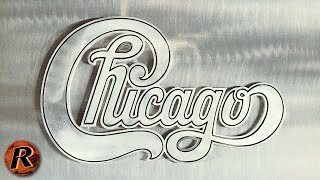 Chicago  25 Or 6 To 4 HD [upl. by Ellevehs]