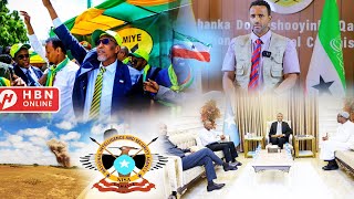 WARARKA SOOMAALIDA NISA  KENYASOMALIAJUBBALAND  DOORASHADA SOMALILAND [upl. by Aihsele696]