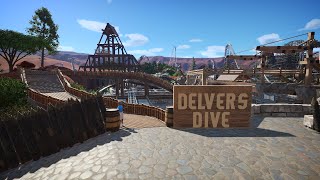 Delvers Dive [upl. by Graf]