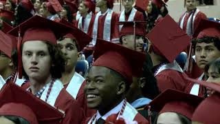 Waltrip High School Graduation 2023 [upl. by Merri]