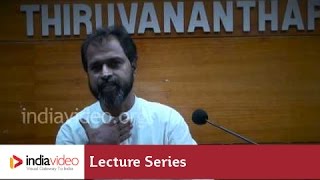 Modernity Reality and Realism Lecture V by Dr PK Rajasekharan Lecture Series in Malayalam [upl. by Naynek]