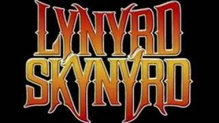 Lynyrd Skynyrd Tuesdays Gone  Lyrics included [upl. by Rivard]