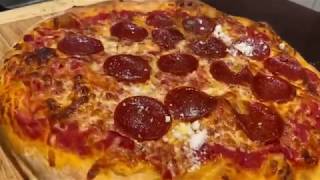 Make Your Own Pizza With Our Sals Pizza Kit [upl. by Adnert]