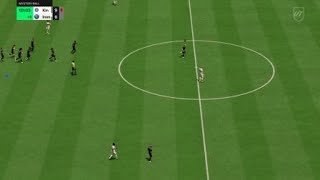 EA SPORTS FC 24 For No1 Subscriber Benji Super Bergkamp Win What A Goal 2 Finish [upl. by Aym814]