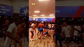 El Baile De Yerry Mina‼️🤣 colombia [upl. by Aneeroc]