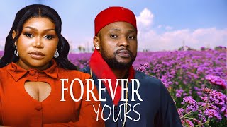 FOREVER YOURS PAT ATTAH RUTH KADIRI EMEM INWANG FULL MOVIE HD [upl. by Ena83]