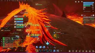 Tarisland  Arcane Realm Challenge Floor 12 [upl. by Fredel]