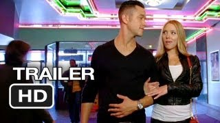 Don Jon TRAILER 1 2013  Scarlett Johansson Joseph GordonLevitt Comedy HD [upl. by Spencer]