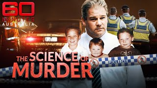 Serious questions raised about the case of convicted triple murderer  60 Minutes Australia [upl. by Delmore294]