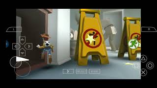 Cómo encontrar todos los objetos en toy story 3 el videojuego [upl. by Merrick]