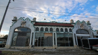 ABANDONED Studebaker Car Dealership [upl. by Zannini]