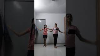 Jeet ka irada song with easy steps dance [upl. by Vitus672]