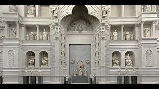 IL MUSEO DELLOPERA DEL DUOMO DI FIRENZE con Elena Cardinale [upl. by Drue]