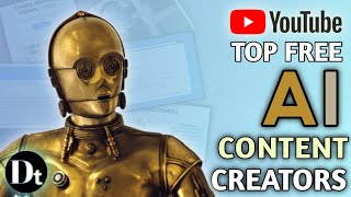 Ultimate Guide to Content Creation with YouTubes BEST AI Tools [upl. by Ffej36]