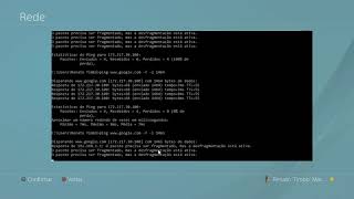 Como descobrir o MTU ideal da sua internet e como configurar no PS4 [upl. by Hnim]
