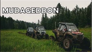 THE BEST TRAILS IN THE BLACK HILLS  Lead South Dakota EP 5 offroad familyvlog utv polaris [upl. by Martha932]