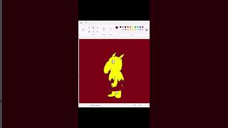 Poorly Drawing Pokemon Until Lengends ZA  Day 19  Drowzee to Gengar pokemon art shorts [upl. by Palestine412]