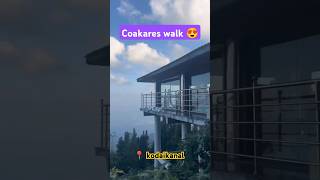 Kodaikanal coakers walk ❤️‍🩹😍part 1 This place is located 2 km from Kodaikal Lakekodaikanalvlog [upl. by Naquin]