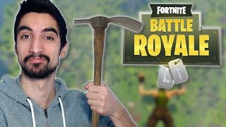 quotChim Chim Chereequot  Fortnite Battle Royale [upl. by Anigal]