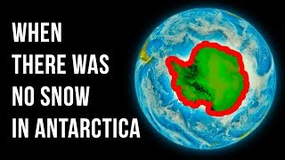 Antarctica Was Actually Tropical and Green [upl. by Hailahk567]