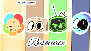 resonateanimation meme Dandy’s World [upl. by Rexanna]