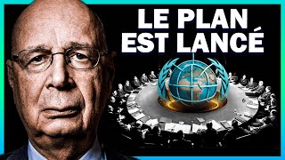 🌐 Le Plan de l’ONU pour Contrôler la Population Mondiale [upl. by Dilly]