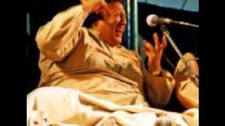 Afreen Afreen Original by ustad nusrat fateh ali khan [upl. by Dumond]