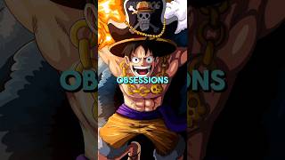 Emperors biggest Obsession  Onepiece  shorts anime [upl. by Beasley]