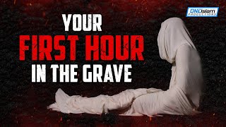 YOUR FIRST HOUR IN THE GRAVE [upl. by Sinoda]