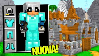 LA MIA NUOVA ARMATURA  ImperoCraft ep 11 [upl. by Zoilla506]