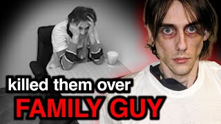 The YouTuber Who Slaughtered His Family [upl. by Natek628]